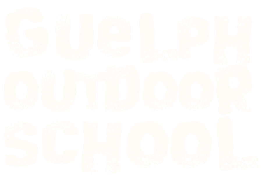 Guelph Outdoor School
